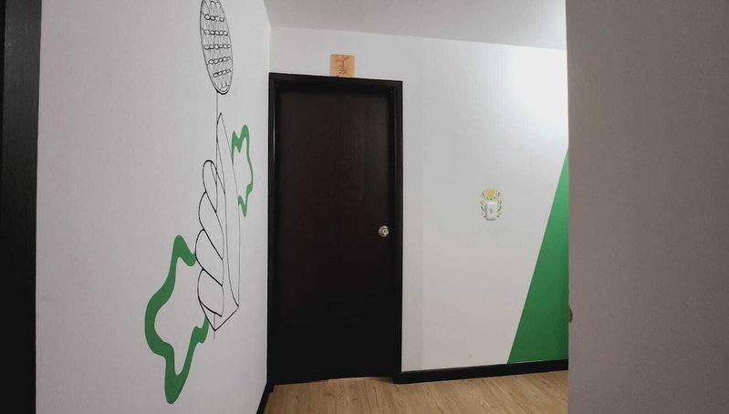 Hotel Natural Sevgi, Bogotá, Colombia