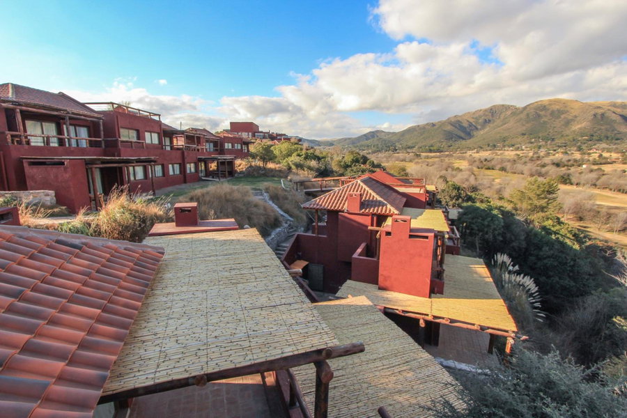 Pueblo Nativo Resort Golf & Spa All Inclusive, La Cumbre, Argentina