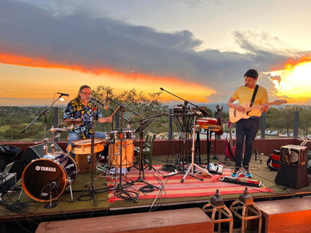 Pueblo Nativo Resort Golf & Spa All Inclusive, La Cumbre, Argentina