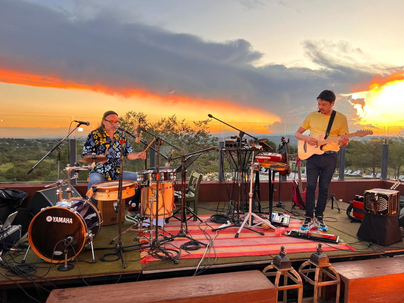 Pueblo Nativo Resort Golf & Spa All Inclusive, La Cumbre, Argentina