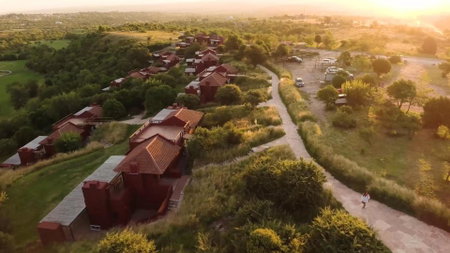 Pueblo Nativo Resort Golf & Spa All Inclusive, La Cumbre, Argentina