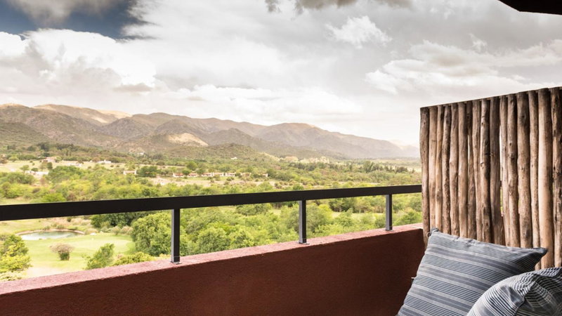 Pueblo Nativo Resort Golf & Spa All Inclusive, La Cumbre, Argentina