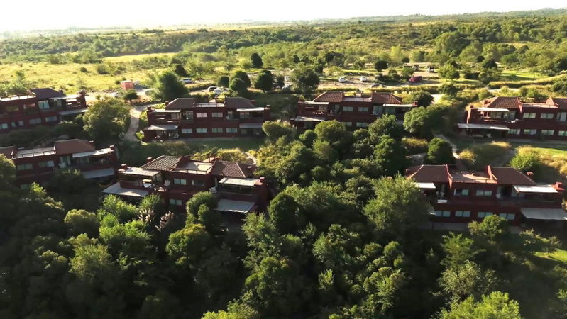 Pueblo Nativo Resort Golf & Spa All Inclusive, La Cumbre, Argentina