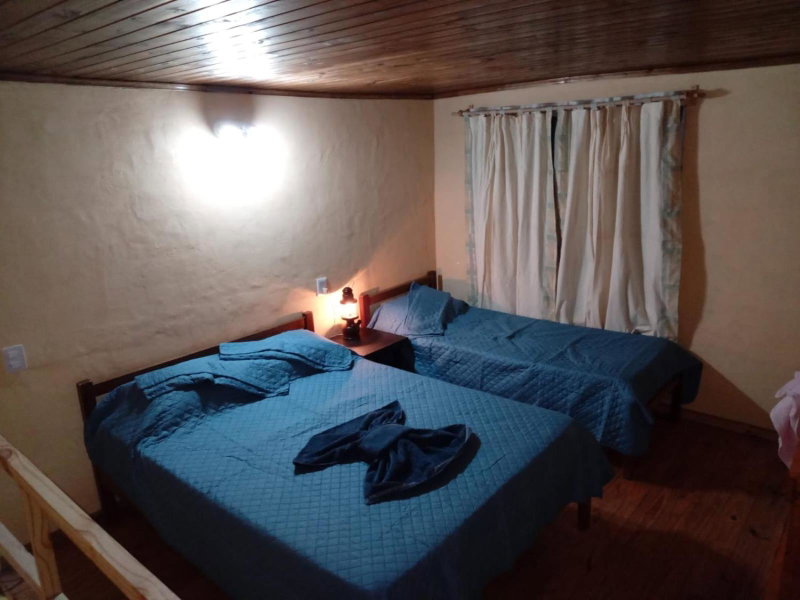 CardónApart, Puerto Iguazú, Argentina