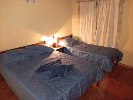CardónApart, Puerto Iguazú, Argentina
