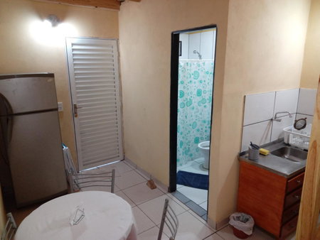 CardónApart, Puerto Iguazú, Argentina