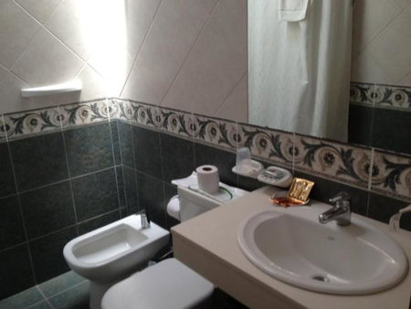 Hotel Soleado, Ostende, Argentina