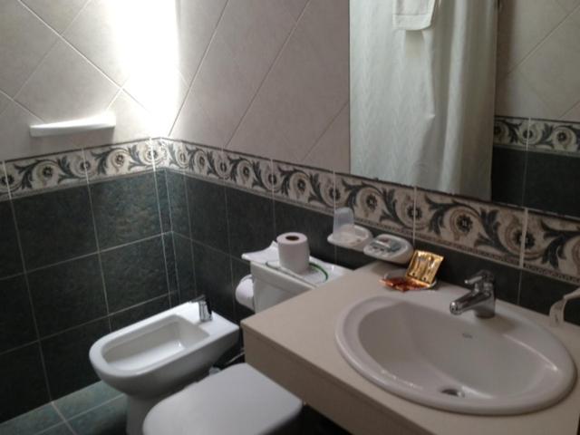 Hotel Soleado, Ostende, Argentina