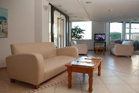 Hotel Soleado, Ostende, Argentina