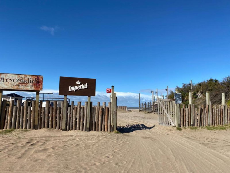 Hotel Soleado, Ostende, Argentina