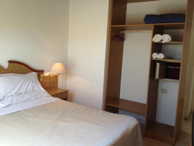 Hotel Soleado, Ostende, Argentina