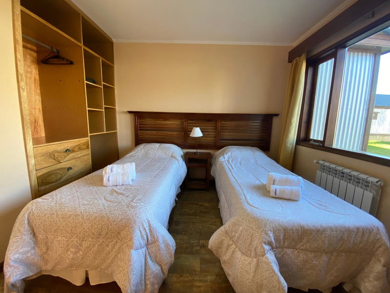 Patagonia Austral Suites - Cabaña con servicio de hotel - DESAYUNO INCLUIDO!, El Calafate, Argentina