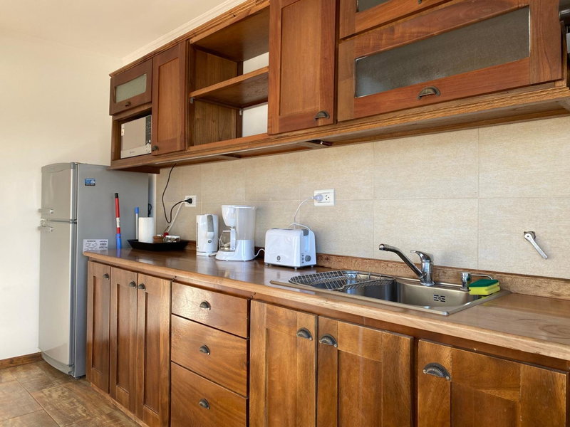 Patagonia Austral Suites - Cabaña con servicio de hotel - DESAYUNO INCLUIDO!, El Calafate, Argentina