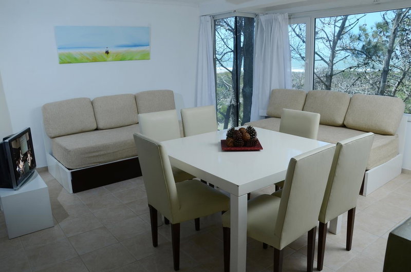 Jaina Resort & Spa, Mar de las Pampas, Argentina