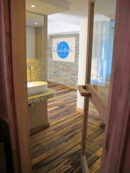 Jaina Resort & Spa, Mar de las Pampas, Argentina