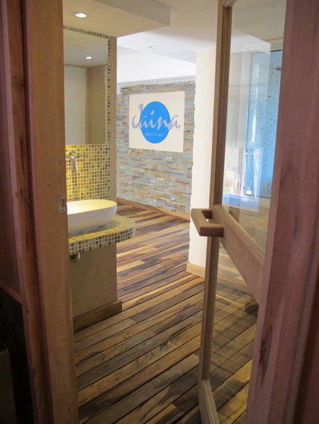 Jaina Resort & Spa, Mar de las Pampas, Argentina