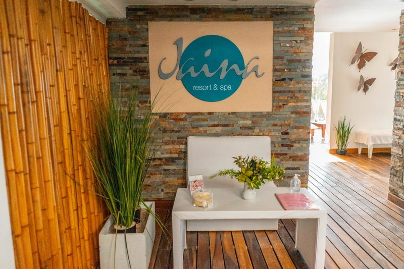 Jaina Resort & Spa, Mar de las Pampas, Argentina
