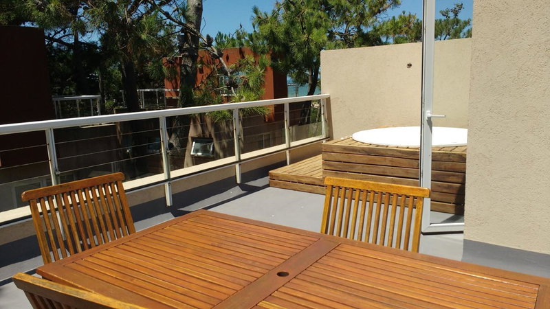 Jaina Resort & Spa, Mar de las Pampas, Argentina