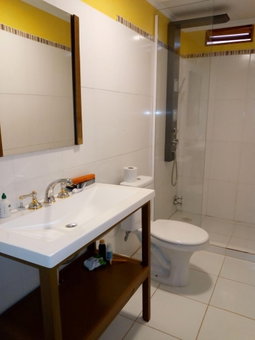 El Uru Suite Hotel, Puerto Iguazú, Argentina