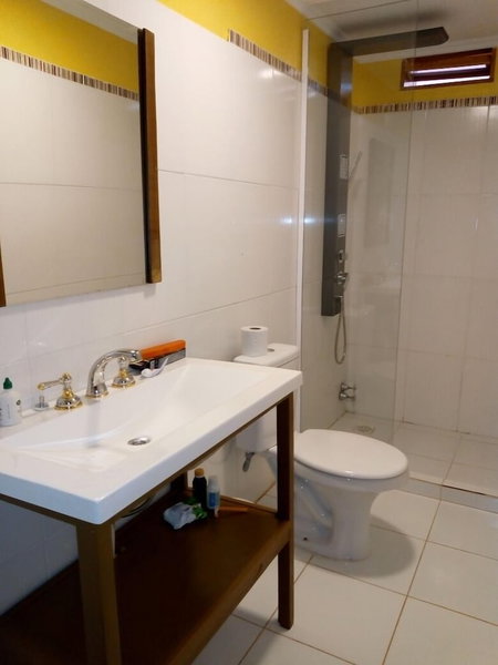 El Uru Suite Hotel, Puerto Iguazú, Argentina