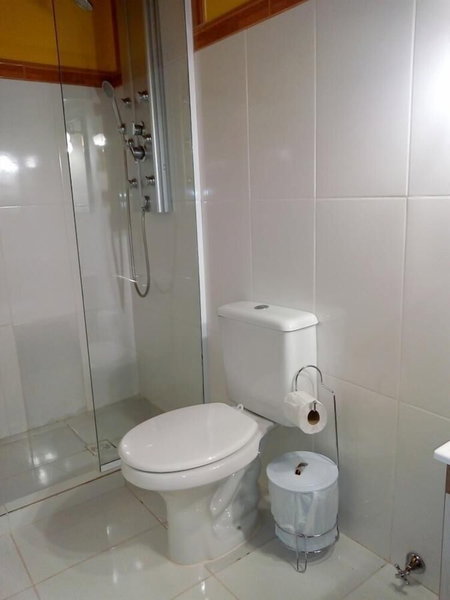 El Uru Suite Hotel, Puerto Iguazú, Argentina