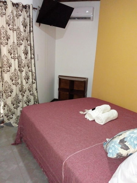 El Uru Suite Hotel, Puerto Iguazú, Argentina