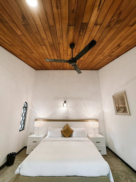 Eden villa colombo, Kirillapone, Sri Lanka