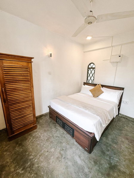 Eden villa colombo, Kirillapone, Sri Lanka
