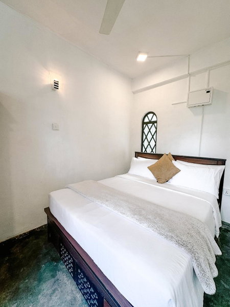 Eden villa colombo, Kirillapone, Sri Lanka