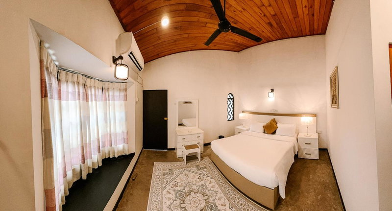 Eden villa colombo, Kirillapone, Sri Lanka