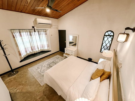Eden villa colombo, Kirillapone, Sri Lanka
