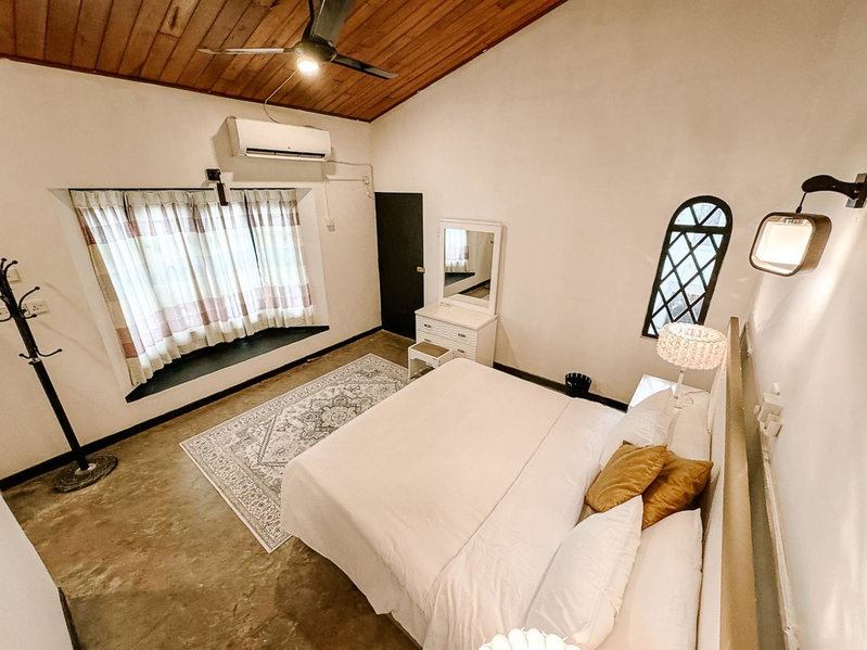 Eden villa colombo, Kirillapone, Sri Lanka