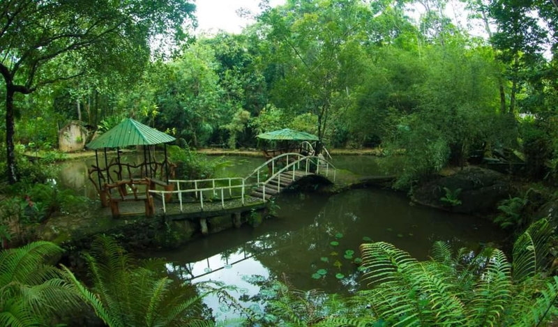 Wijaya Holiday Resort, Kiriella, Sri Lanka
