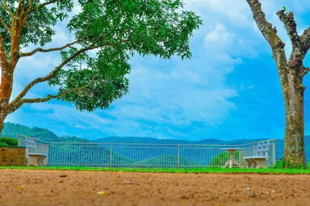Wijaya Holiday Resort, Kiriella, Sri Lanka