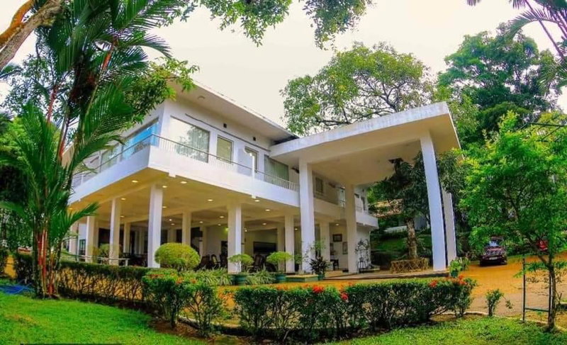 Wijaya Holiday Resort, Kiriella, Sri Lanka