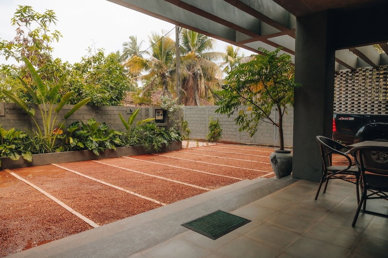 Bohemian Nest, Negombo, Sri Lanka