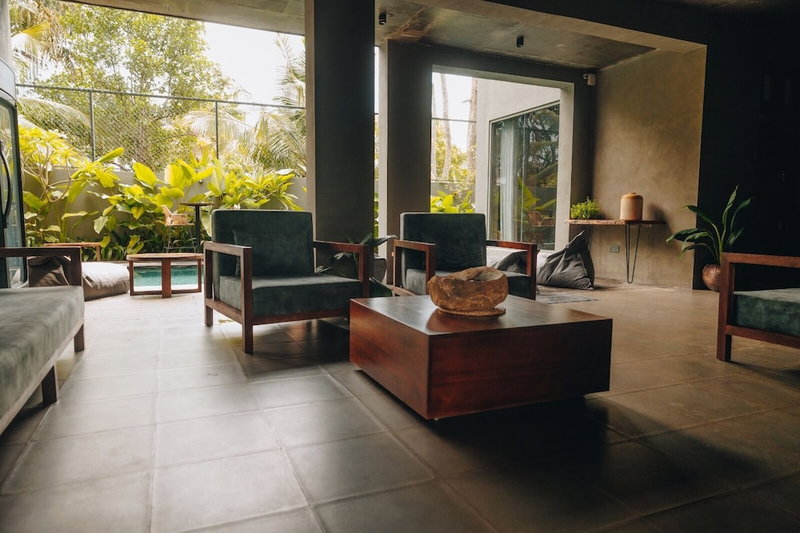 Bohemian Nest, Negombo, Sri Lanka