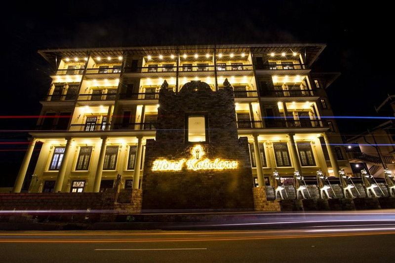 The Kabalana Hotel, Ahangama, Sri Lanka