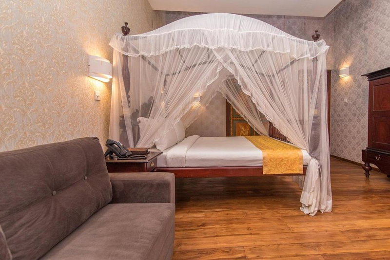 The Kabalana Hotel, Ahangama, Sri Lanka