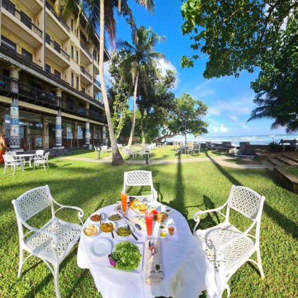 The Kabalana Hotel, Ahangama, Sri Lanka
