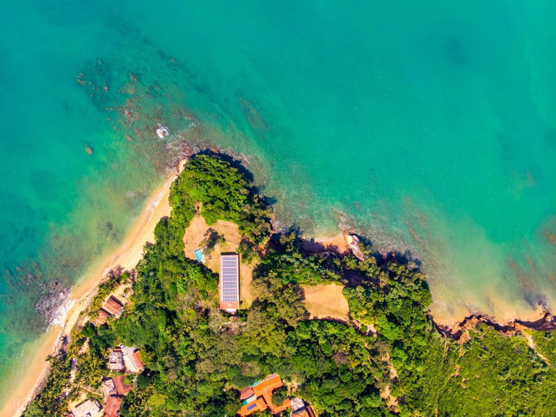 Red Cliffs, Mirissa by The Serendipity Collection, Mirissa, Sri Lanka