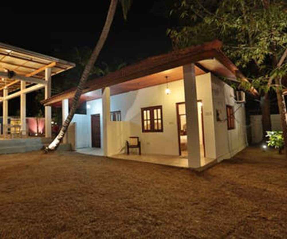 Hotel · Arugambay PodBay, Arugam Bay