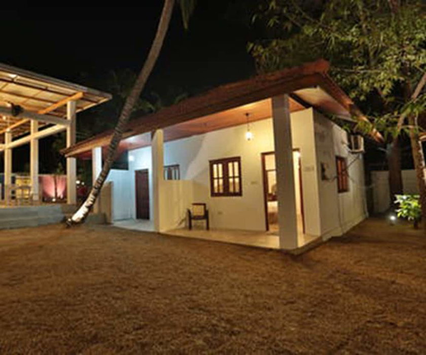 Arugambay PodBay, Arugam Bay, Sri Lanka