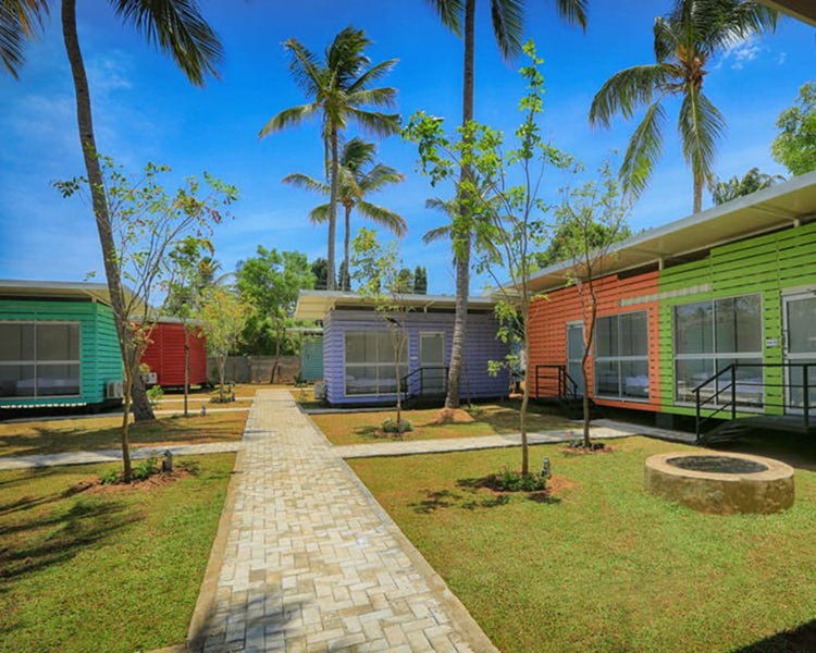 Arugambay PodBay, Arugam Bay, Sri Lanka