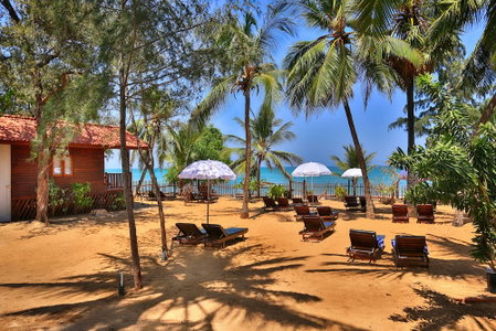 Arugambay PodBay, Arugam Bay, Sri Lanka