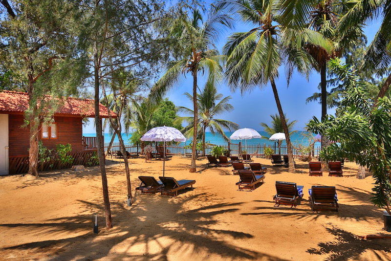 Arugambay PodBay, Arugam Bay, Sri Lanka
