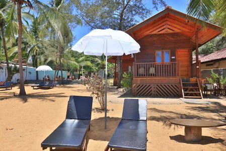 Arugambay PodBay, Arugam Bay, Sri Lanka