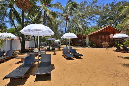 Arugambay PodBay, Arugam Bay, Sri Lanka
