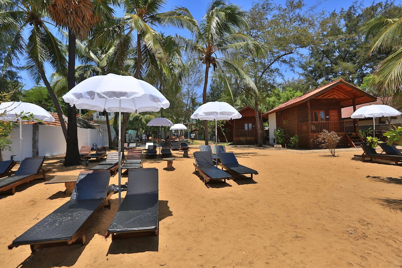 Arugambay PodBay, Arugam Bay, Sri Lanka