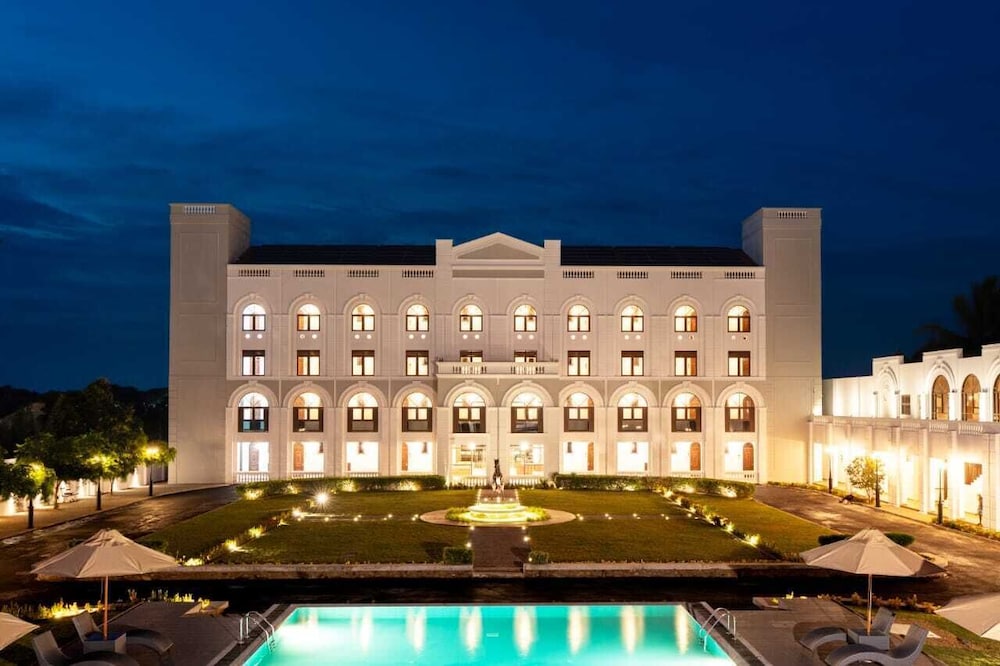 Kynrock Hotels & Resorts, Sri Lanka